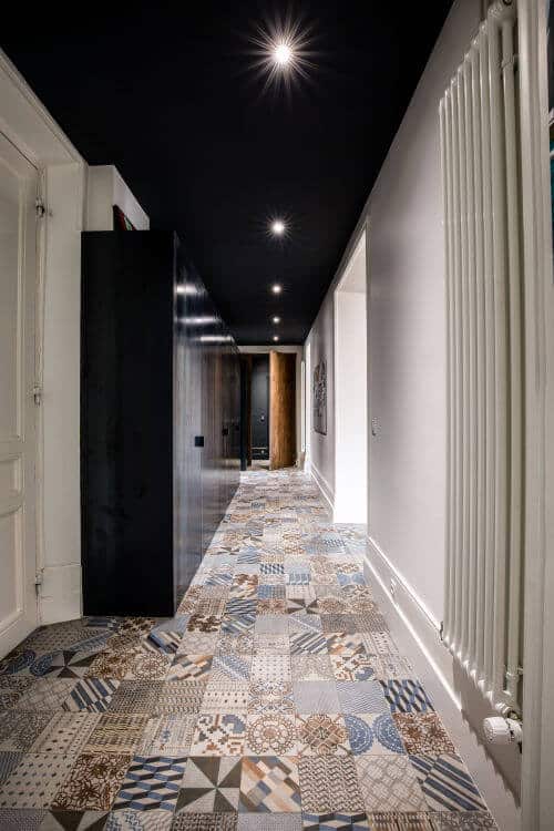 Porte de placard sur mesure Metalstar