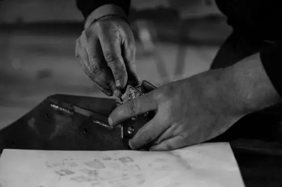 metalstar createur d'escaliers en acier sur-mesure